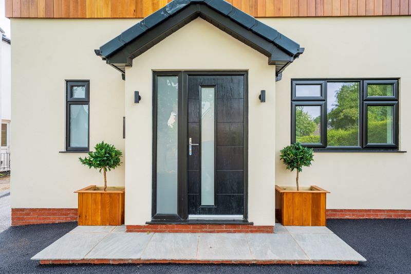 New Street Mawdesley